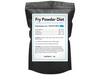 Fry Powder Diet (1lb bag) by Tilapia Depot
